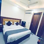 Hotel Konark A Family Stay Aerocity New Delhi