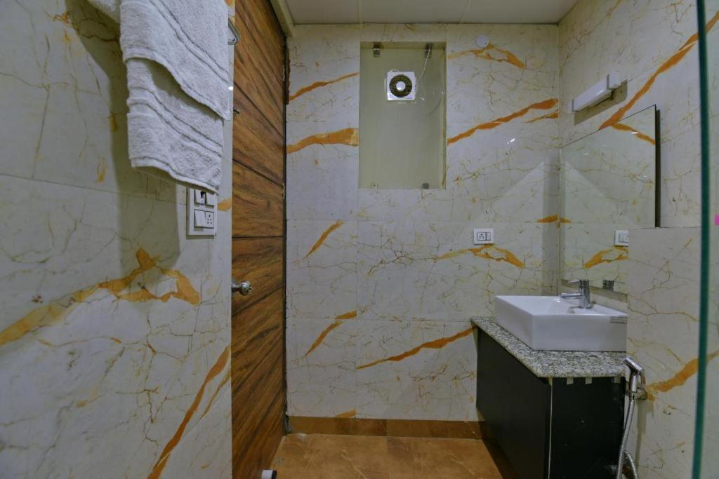 Konark A Family Aerocity Hotel 3*