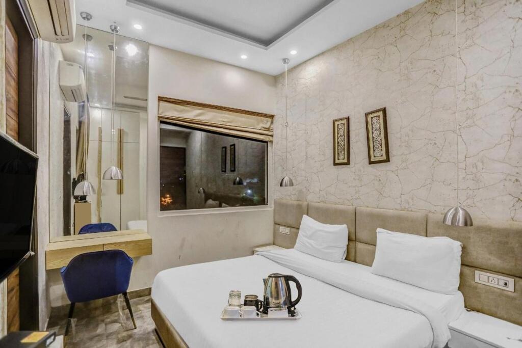 Konark A Family Aerocity Hotel 3*