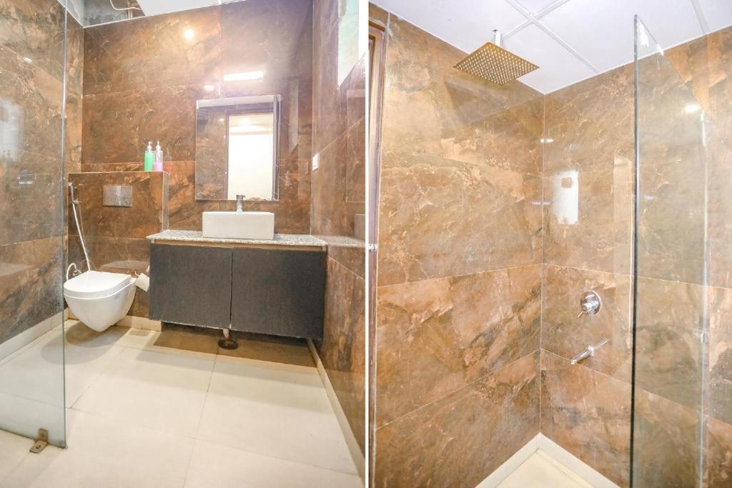 Konark A Family Aerocity 3* New Delhi