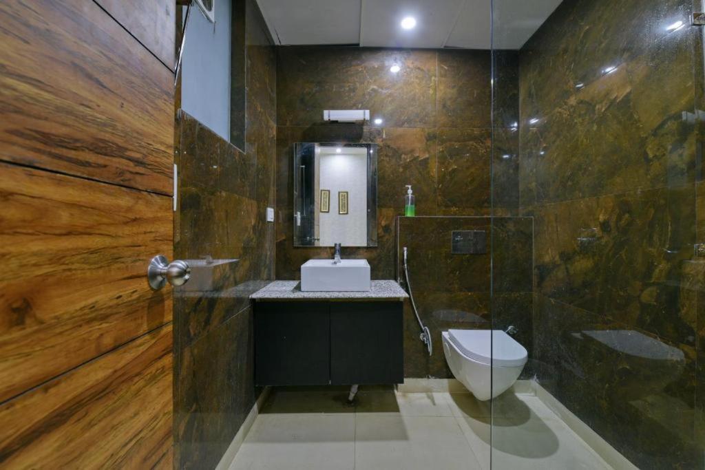 Hotel Konark A Family Aerocity 3*
