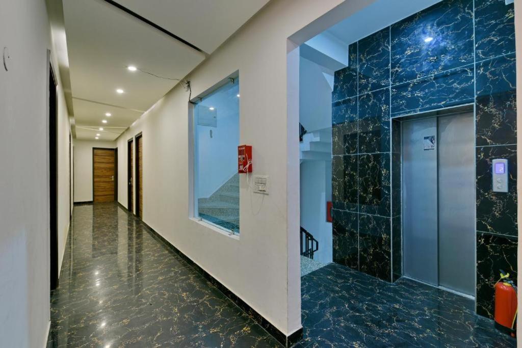 Hotel Konark A Family Aerocity New Delhi
