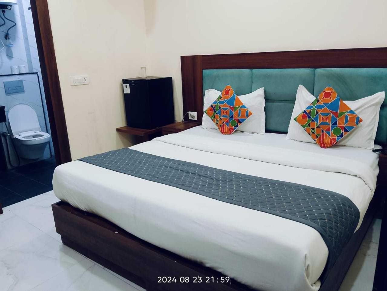 Hotel Konark A Family Aerocity