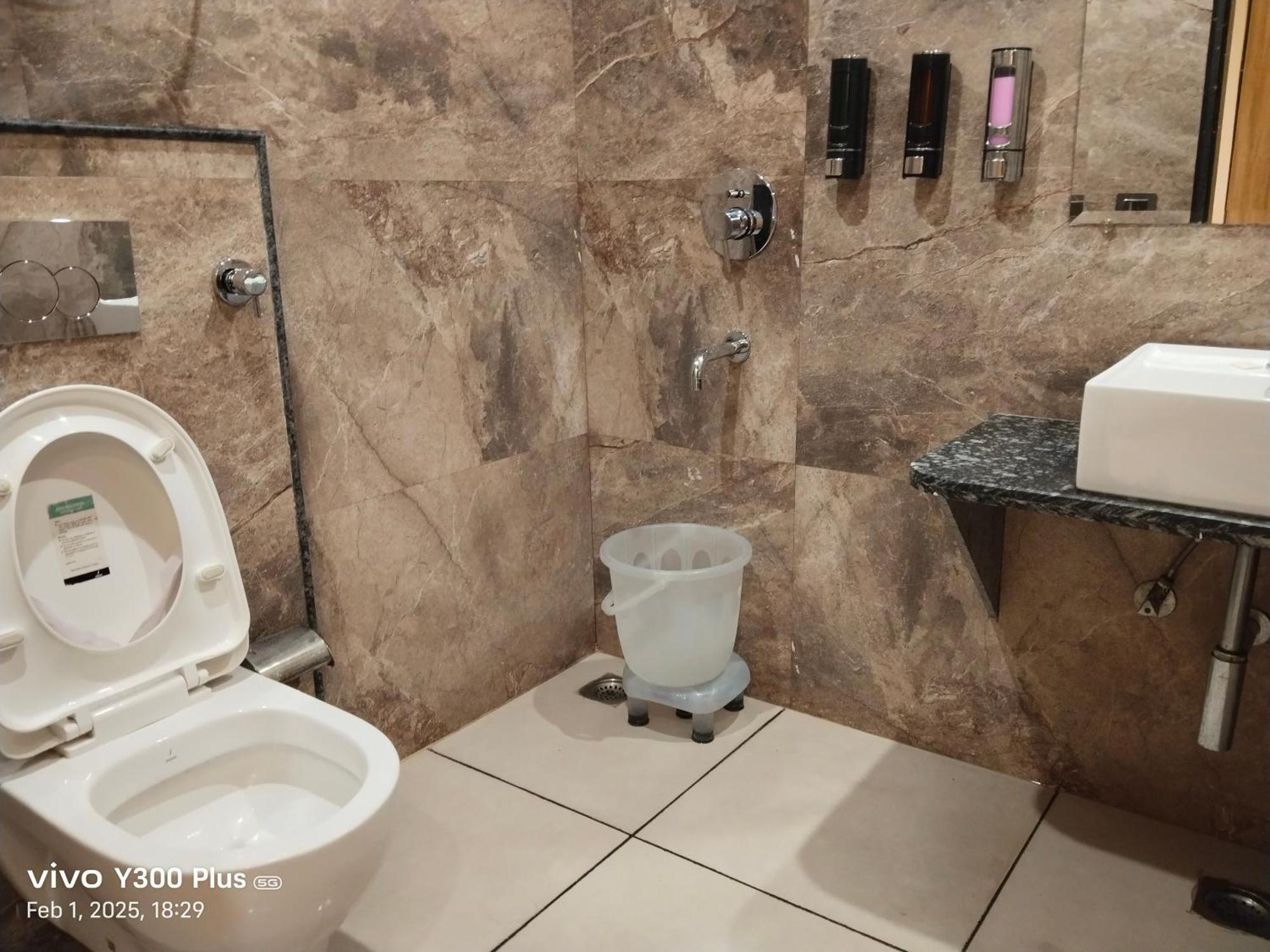 Hotel Konark A Family Aerocity