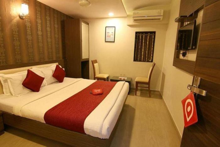 Hotel Konark A Family Aerocity New Delhi
