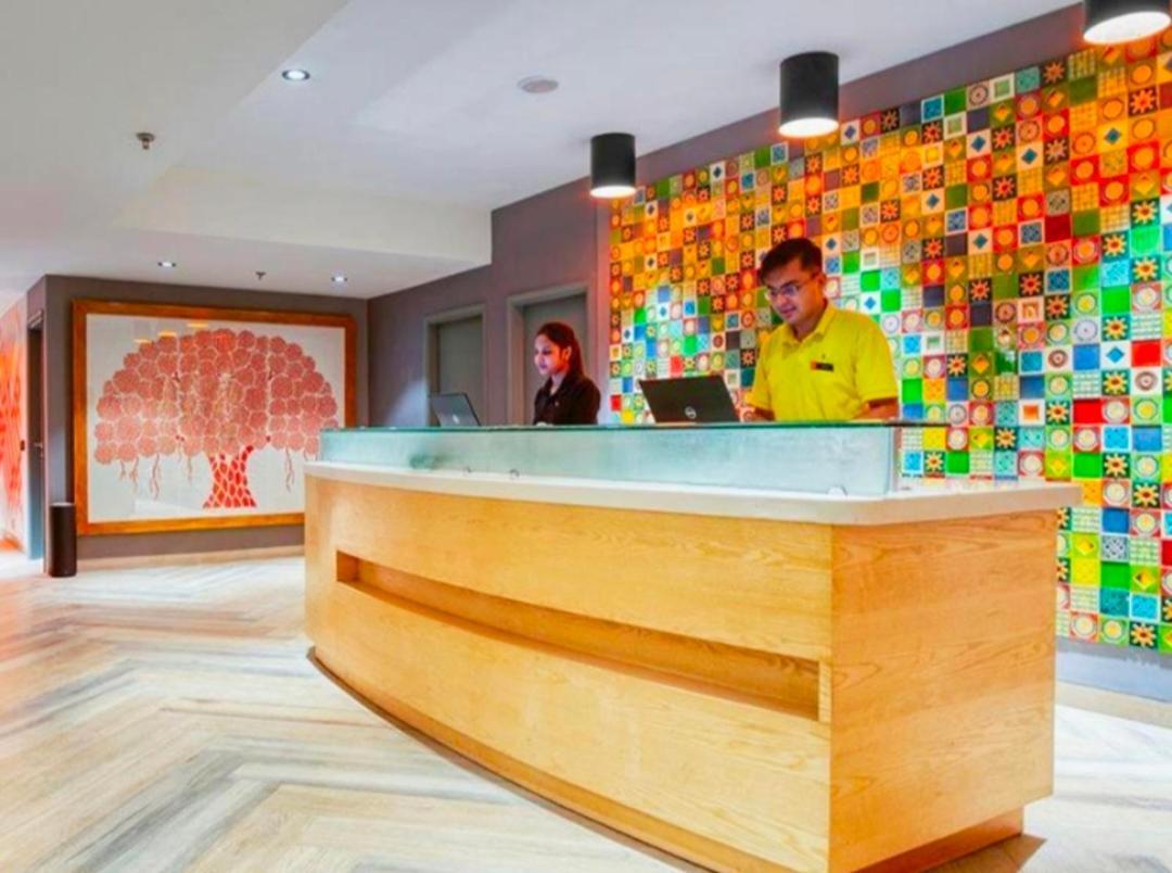 Hotel Konark A Family Aerocity